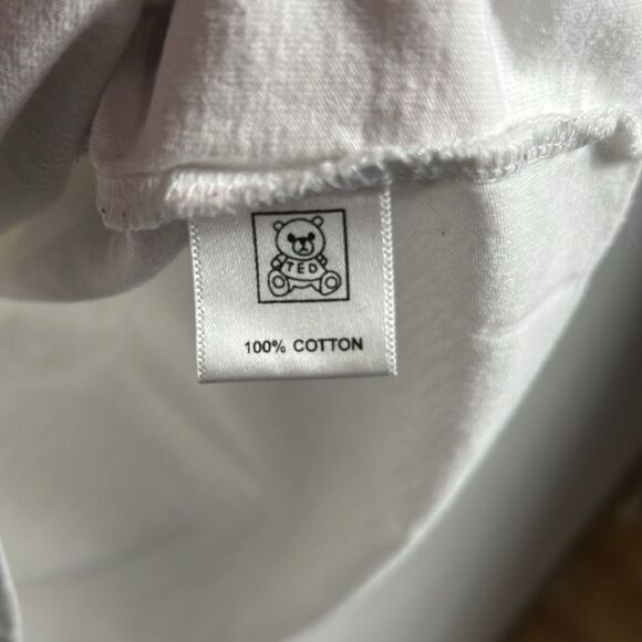 🔥 Teddy Fresh School Bus Shirt 2019 Rare Limited Print Wraparound Graphics XL ( - Picture 8 of 9